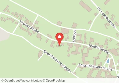 Hotels an der Friedensstraße in Barby – Unterkünfte, Pensionen und Ferienwohnungen in zentraler Lage