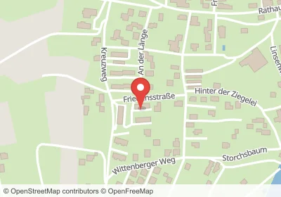 Hotels an der Friedensstraße in Brotterode-Trusetal – Unterkünfte, Pensionen und Ferienwohnungen in zentraler Lage
