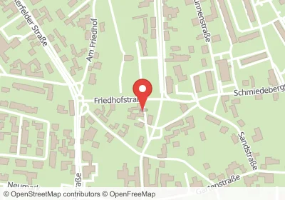 Friedhofstraße Bad Düben – Hotels in der Nähe Hotels an der Friedhofstraße in Bad Düben – Unterkünfte, Pensionen und Ferienwohnungen in zentraler Lage