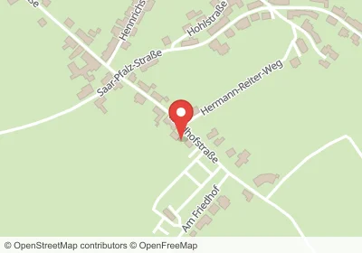 Friedhofstraße Bexbach – Hotels in der Nähe Hotels an der Friedhofstraße in Bexbach – Unterkünfte, Pensionen und Ferienwohnungen in zentraler Lage