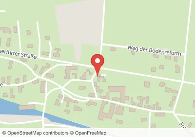 Hotels an der Friedhofsweg in Bad Lauchstädt – Unterkünfte, Pensionen und Ferienwohnungen in zentraler Lage