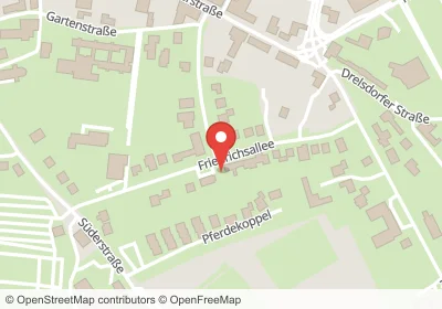 Friedrichsallee Bredstedt – Hotels in der Nähe Hotels an der Friedrichsallee in Bredstedt – Unterkünfte, Pensionen und Ferienwohnungen in zentraler Lage