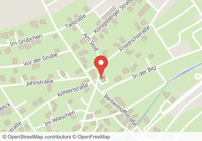Friedrichstraße Burg – Hotels in der Nähe Hotels an der Friedrichstraße in Burg – Unterkünfte, Pensionen und Ferienwohnungen in zentraler Lage
