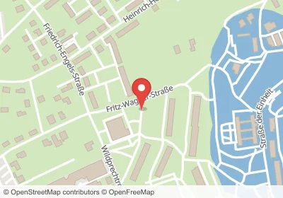 Fritz-Wagner-Straße Bad Salzungen – Hotels in der Nähe Hotels an der Fritz-Wagner-Straße in Bad Salzungen – Unterkünfte, Pensionen und Ferienwohnungen in zentraler Lage