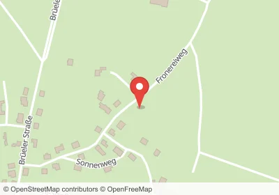 Hotels an der Fronereiweg in Crivitz – Unterkünfte, Pensionen und Ferienwohnungen in zentraler Lage