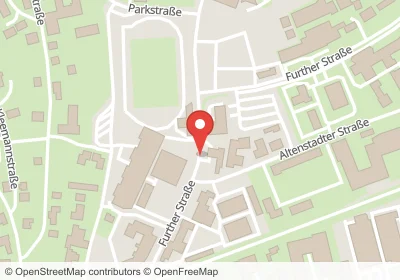 Hotels an der Further Straße in Cham – Unterkünfte, Pensionen und Ferienwohnungen in zentraler Lage