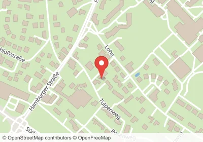 Gärtnerstraße Bargteheide – Hotels in der Nähe Hotels an der Gärtnerstraße in Bargteheide – Unterkünfte, Pensionen und Ferienwohnungen in zentraler Lage