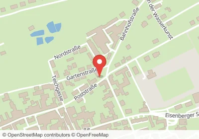 Gartenstraße Bürgel – Hotels in der Nähe Hotels an der Gartenstraße in Bürgel – Unterkünfte, Pensionen und Ferienwohnungen in zentraler Lage