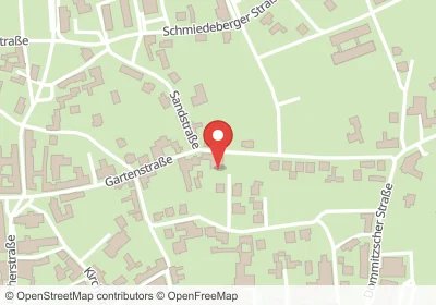 Gartenstraße Bad Düben – Hotels in der Nähe Hotels an der Gartenstraße in Bad Düben – Unterkünfte, Pensionen und Ferienwohnungen in zentraler Lage
