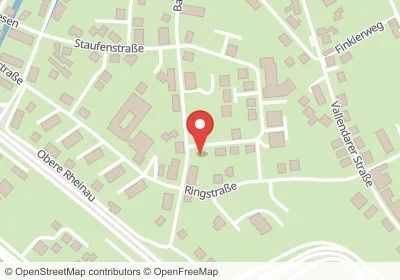 Hotels an der Gartenstraße in Bendorf – Unterkünfte, Pensionen und Ferienwohnungen in zentraler Lage