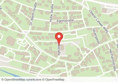 Gartenstraße Calw – Hotels in der Nähe Hotels an der Gartenstraße in Calw – Unterkünfte, Pensionen und Ferienwohnungen in zentraler Lage