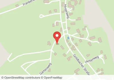 Hotels an der Gartenweg in Bischofswerda – Unterkünfte, Pensionen und Ferienwohnungen in zentraler Lage