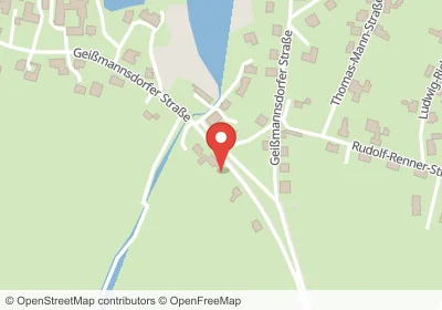 Hotels an der Geißmannsdorfer Straße in Bischofswerda – Unterkünfte, Pensionen und Ferienwohnungen in zentraler Lage