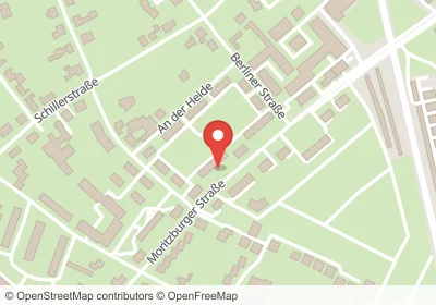 Genossenschaftsstraße Coswig – Hotels in der Nähe Hotels an der Genossenschaftsstraße in Coswig – Unterkünfte, Pensionen und Ferienwohnungen in zentraler Lage