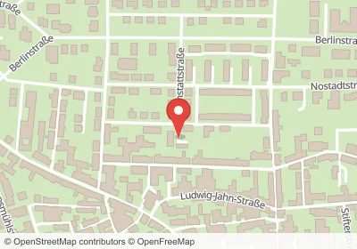 Hotels an der Georgestraße in Bingen am Rhein – Unterkünfte, Pensionen und Ferienwohnungen in zentraler Lage