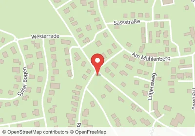 Hotels an der Gerichtstraße in Bredstedt – Unterkünfte, Pensionen und Ferienwohnungen in zentraler Lage