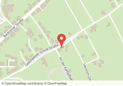 Geschwister-Scholl-Straße Bischofswerda – Hotels in der Nähe Hotels an der Geschwister-Scholl-Straße in Bischofswerda – Unterkünfte, Pensionen und Ferienwohnungen in zentraler Lage