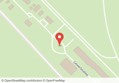 Hotels an der Gewerbeallee in Crivitz – Unterkünfte, Pensionen und Ferienwohnungen in zentraler Lage