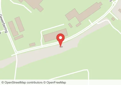 Hotels an der Gewerbering in Bexbach – Unterkünfte, Pensionen und Ferienwohnungen in zentraler Lage