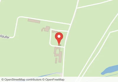 Hotels an der Gleinermühle in Bad Schmiedeberg – Unterkünfte, Pensionen und Ferienwohnungen in zentraler Lage