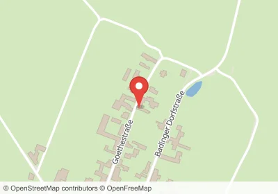 Goethestraße Bismark (Altmark) – Hotels in der Nähe Hotels an der Goethestraße in Bismark (Altmark) – Unterkünfte, Pensionen und Ferienwohnungen in zentraler Lage