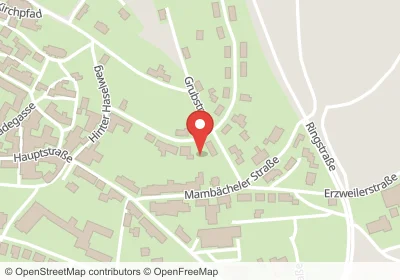 Goethestraße Baumholder – Hotels in der Nähe Hotels an der Goethestraße in Baumholder – Unterkünfte, Pensionen und Ferienwohnungen in zentraler Lage