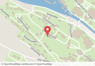 Goethestraße Creglingen – Hotels in der Nähe Hotels an der Goethestraße in Creglingen – Unterkünfte, Pensionen und Ferienwohnungen in zentraler Lage