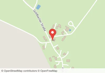 Hotels an der Golbacher Straße in Bischofswerda – Unterkünfte, Pensionen und Ferienwohnungen in zentraler Lage
