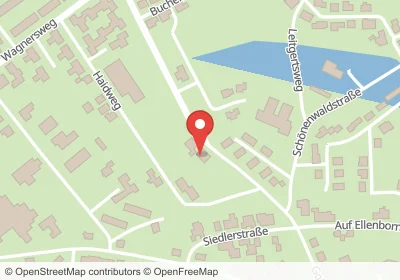 Hotels an der Gollenberger Weg in Birkenfeld – Unterkünfte, Pensionen und Ferienwohnungen in zentraler Lage