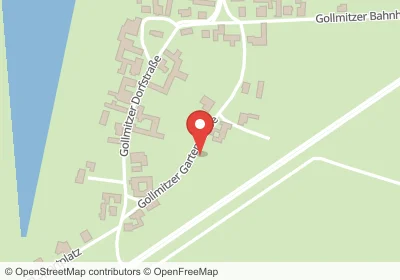 Hotels an der Gollmitzer Gartenstraße in Calau – Unterkünfte, Pensionen und Ferienwohnungen in zentraler Lage
