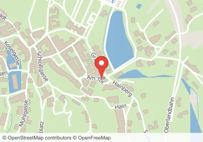 Graben Bad Lobenstein – Hotels in der Nähe Hotels an der Graben in Bad Lobenstein – Unterkünfte, Pensionen und Ferienwohnungen in zentraler Lage
