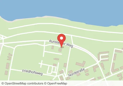 Hotels an der Grüne Straße in Braunsbedra – Unterkünfte, Pensionen und Ferienwohnungen in zentraler Lage