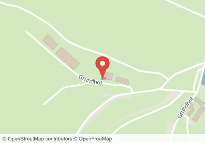 Hotels an der Grundhof in Bad Salzungen – Unterkünfte, Pensionen und Ferienwohnungen in zentraler Lage
