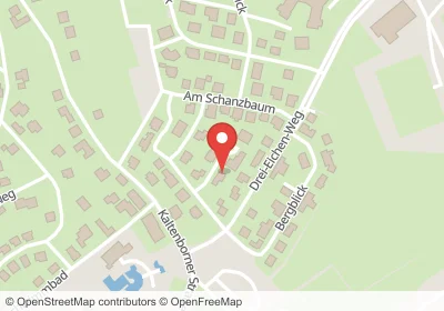 Grundweg Bad Salzungen – Hotels in der Nähe Hotels an der Grundweg in Bad Salzungen – Unterkünfte, Pensionen und Ferienwohnungen in zentraler Lage