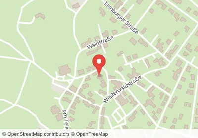 Hotels an der Gummersbachstraße in Bendorf – Unterkünfte, Pensionen und Ferienwohnungen in zentraler Lage