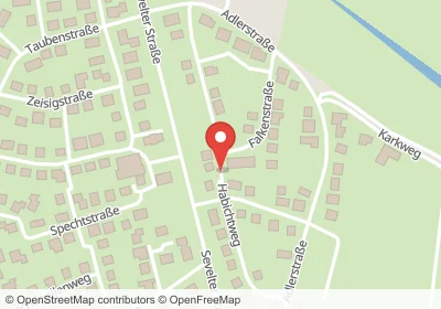 Habichtweg Cloppenburg – Hotels in der Nähe Hotels an der Habichtweg in Cloppenburg – Unterkünfte, Pensionen und Ferienwohnungen in zentraler Lage
