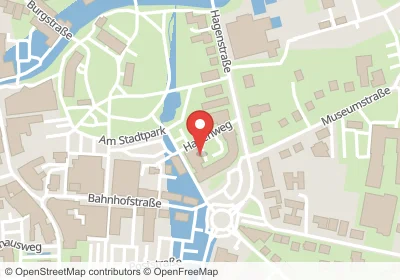 Hagenweg Cloppenburg – Hotels in der Nähe Hotels an der Hagenweg in Cloppenburg – Unterkünfte, Pensionen und Ferienwohnungen in zentraler Lage