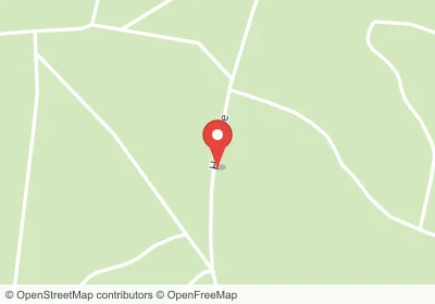 Hotels an der Harthallee in Bad Berka – Unterkünfte, Pensionen und Ferienwohnungen in zentraler Lage