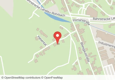 Hasental Blieskastel – Hotels in der Nähe Hotels an der Hasental in Blieskastel – Unterkünfte, Pensionen und Ferienwohnungen in zentraler Lage