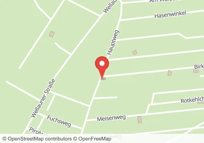 Hotels an der Hauptweg in Bad Düben – Unterkünfte, Pensionen und Ferienwohnungen in zentraler Lage