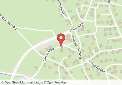 Hotels an der Hausäckerweg in Calw – Unterkünfte, Pensionen und Ferienwohnungen in zentraler Lage