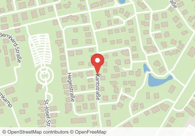 Hotels an der Heideggerstraße in Cloppenburg – Unterkünfte, Pensionen und Ferienwohnungen in zentraler Lage
