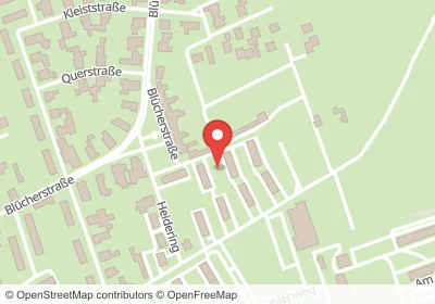 Heidering Bad Düben – Hotels in der Nähe Hotels an der Heidering in Bad Düben – Unterkünfte, Pensionen und Ferienwohnungen in zentraler Lage