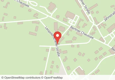Hotels an der Heinrich-Laube-Weg in Bad Muskau – Unterkünfte, Pensionen und Ferienwohnungen in zentraler Lage