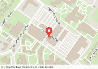 Hotels an der Heisenbergstraße in Brunsbüttel – Unterkünfte, Pensionen und Ferienwohnungen in zentraler Lage