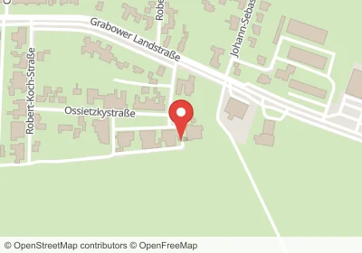 Hotels an der Hellmuth-Hirth-Straße in Burg – Unterkünfte, Pensionen und Ferienwohnungen in zentraler Lage