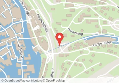 Hotels an der Hengstetter Steige in Calw – Unterkünfte, Pensionen und Ferienwohnungen in zentraler Lage