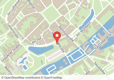 Hotels an der Hermannstraße in Bischofswerda – Unterkünfte, Pensionen und Ferienwohnungen in zentraler Lage