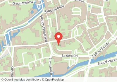 Herrenstraße Bad Langensalza – Hotels in der Nähe Hotels an der Herrenstraße in Bad Langensalza – Unterkünfte, Pensionen und Ferienwohnungen in zentraler Lage