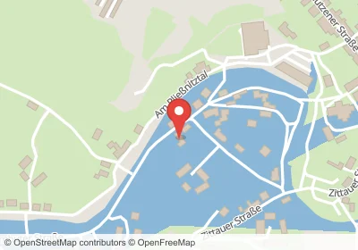 Herrnhuter Straße Bernstadt a. d. Eigen – Hotels in der Nähe Hotels an der Herrnhuter Straße in Bernstadt a. d. Eigen – Unterkünfte, Pensionen und Ferienwohnungen in zentraler Lage